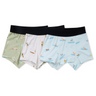 Surfer Dudes Multi