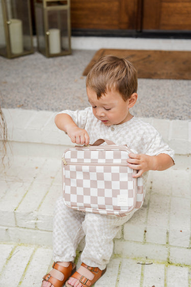 Mocha Checker