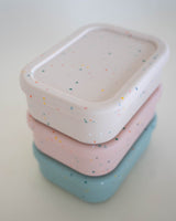 Mint Confetti