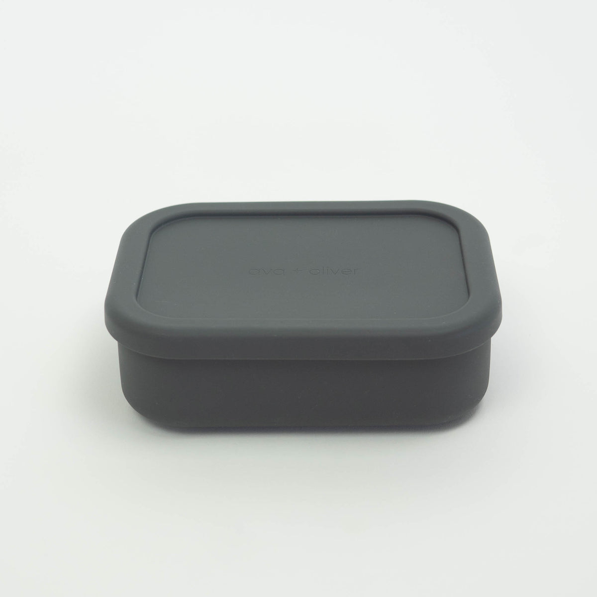 Black Tupperware Lunch Boxes