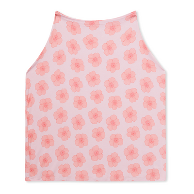 Multi-Use Cover - Peach Hau