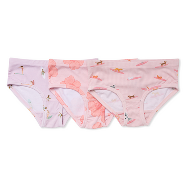 Surfer Girls Multi