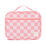 Pink Checker