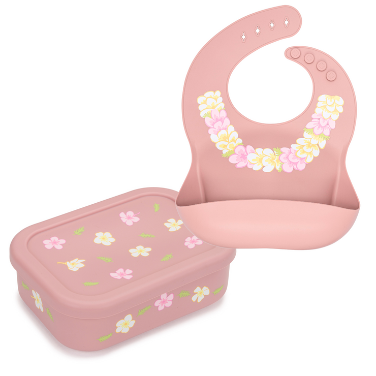Mealtime Gift Set