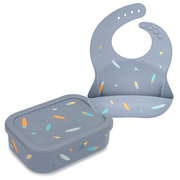 Mealtime Gift Set