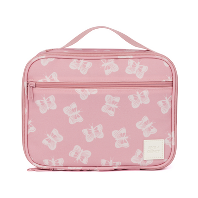 Kids Lunch Bag - Butterflies