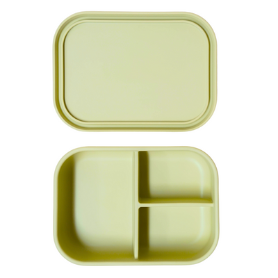 Bento Box - Honeydew