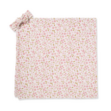 Blush Blooms Ribbed