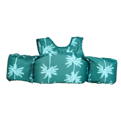 Swim Float - La Palme | ava + oliver x Fighting Eel