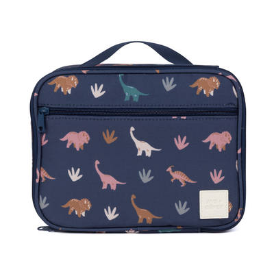 Kids Lunch Bag - Dinosaurs