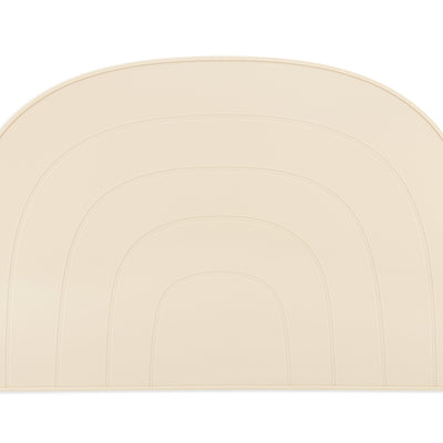 🎁 Rainbow Placemat (100% off) - Coconut