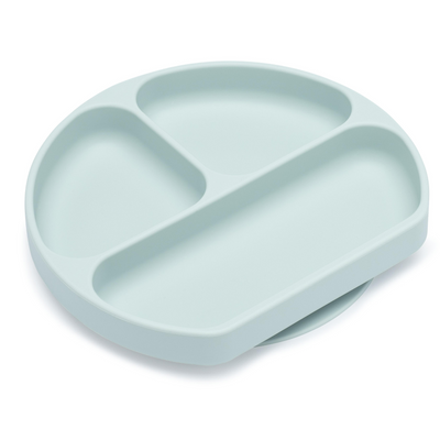 Divided Suction Plate - Cloud