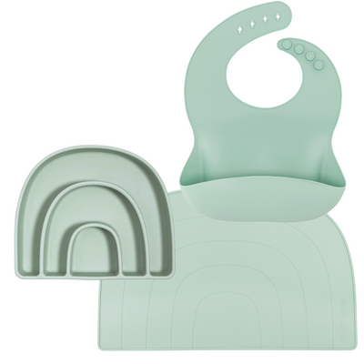 Mint Rainbow Gift Set - Default Title