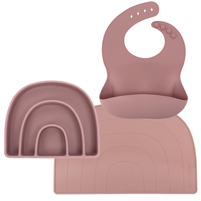 Rosewood Rainbow Gift Set - Default Title