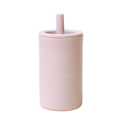 Straw Cup - Guava