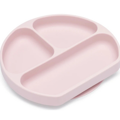 Divided Suction Plate - Guava
