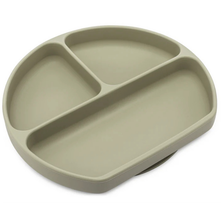 Divided Suction Plate