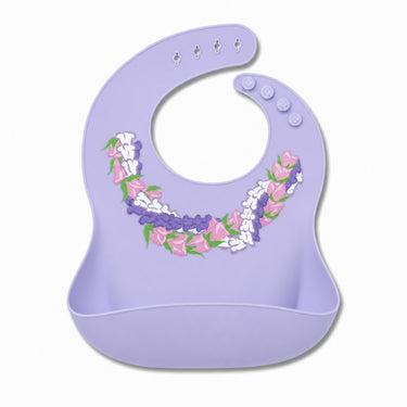 Silicone Bib