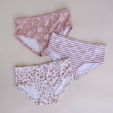 Blush Blooms Multi