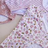 Blush Blooms Multi