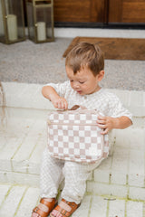 Mocha Checker