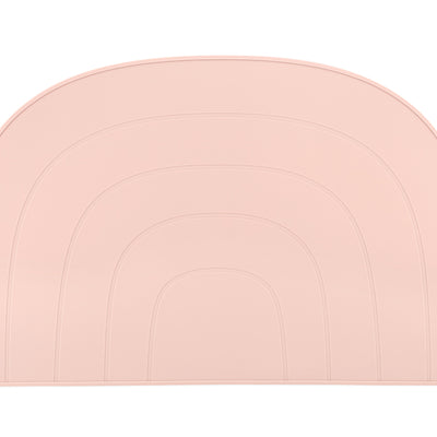 🎁 Rainbow Placemat (100% off) - Guava