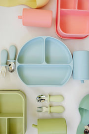 Toddler Utensils  | Cloud