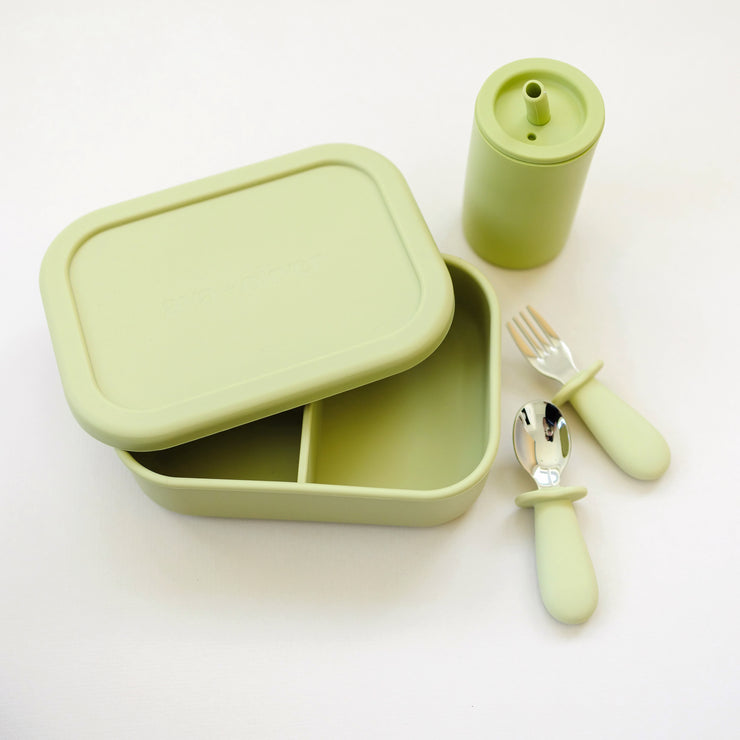 Toddler Utensils | Honeydew