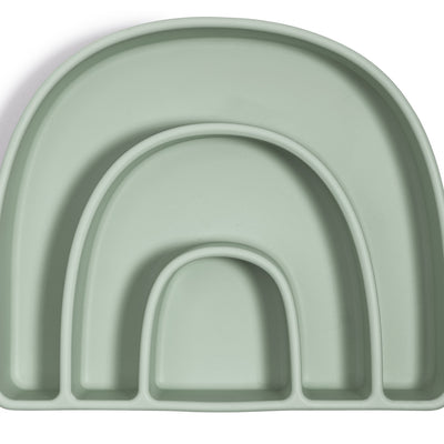 🎁 Rainbow Plate (100% off) - Mint