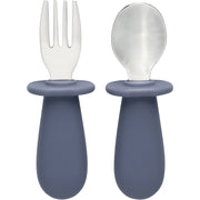 Toddler Utensils | Slate