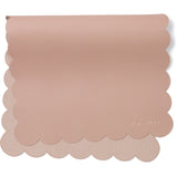 Pink Scallop
