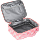 Pink Checker