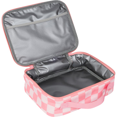 Pink Checker