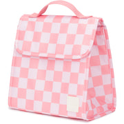 Pink Checker