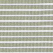 Olive Stripe Ribbed
