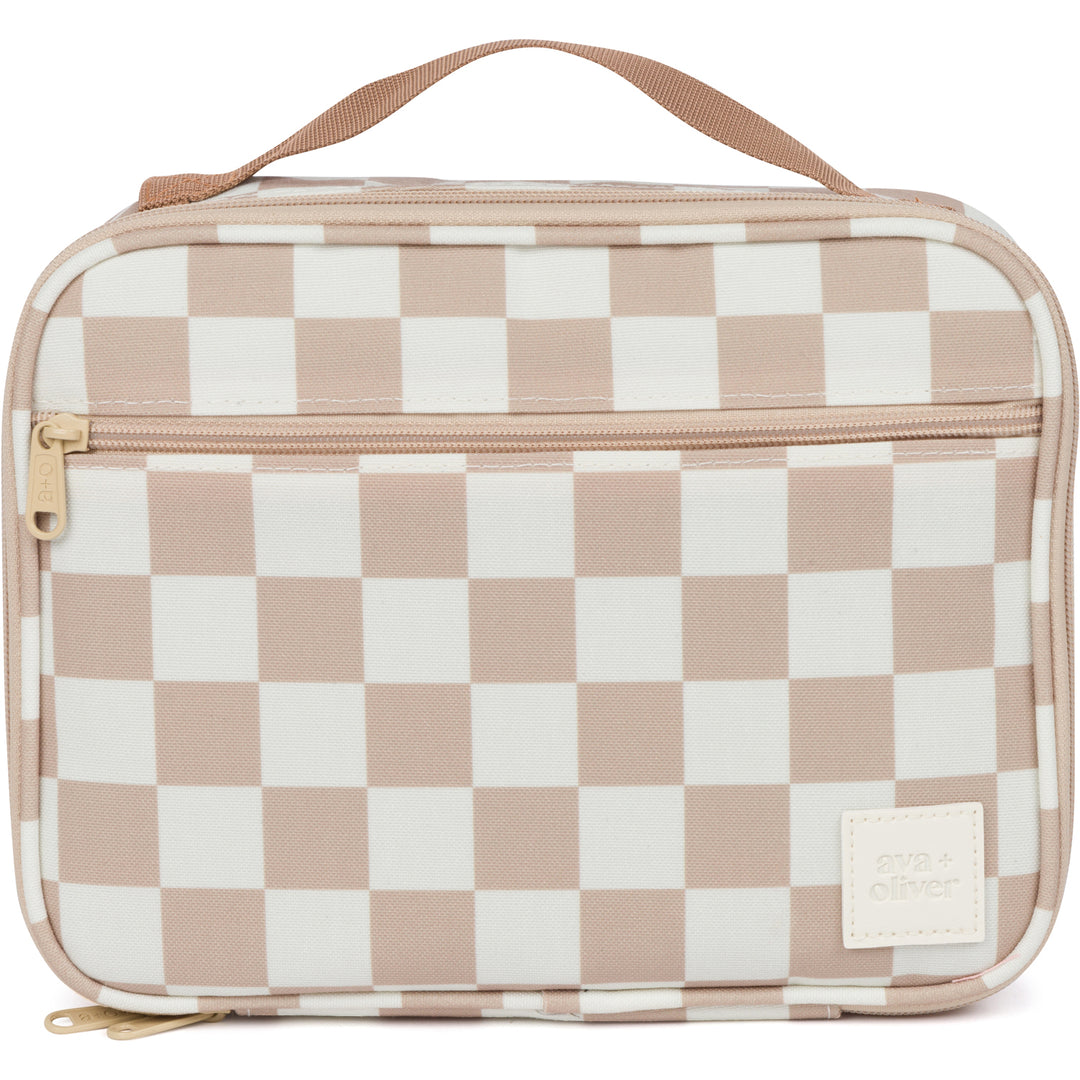 バーベキュー・調理用品 lavalav gearclub LUNCH BAG Amazon.com: BAVERGE Lunch Box for Men Women, Insulated