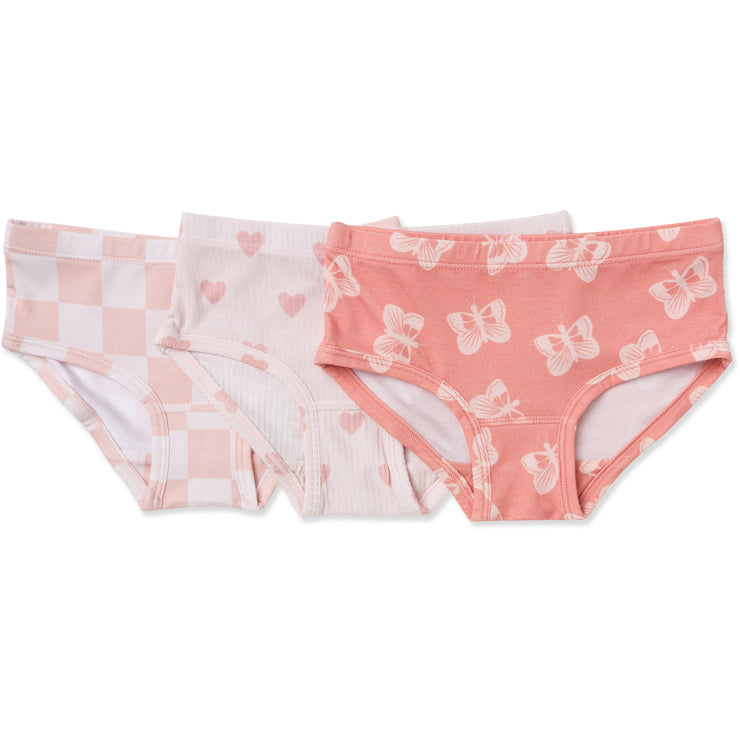Butterflies Multi