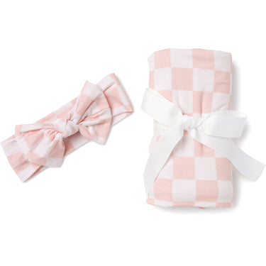 Blush Checker