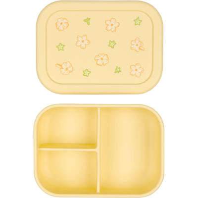 Bento Box - Puakenikeni