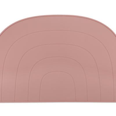 🎁 Rainbow Placemat (100% off) - Rosewood