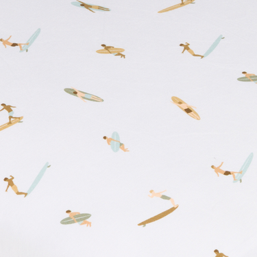 Surfer Dudes