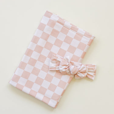 Blush Checker