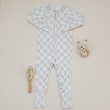 Ocean Checker