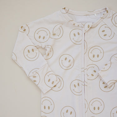 Happy Face