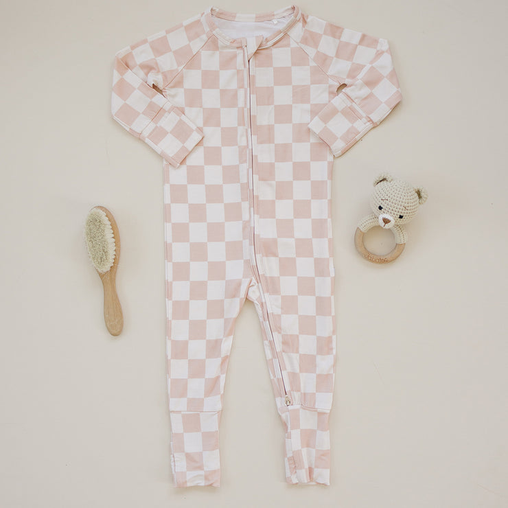 Blush Checker