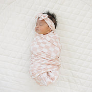 Blush Checker