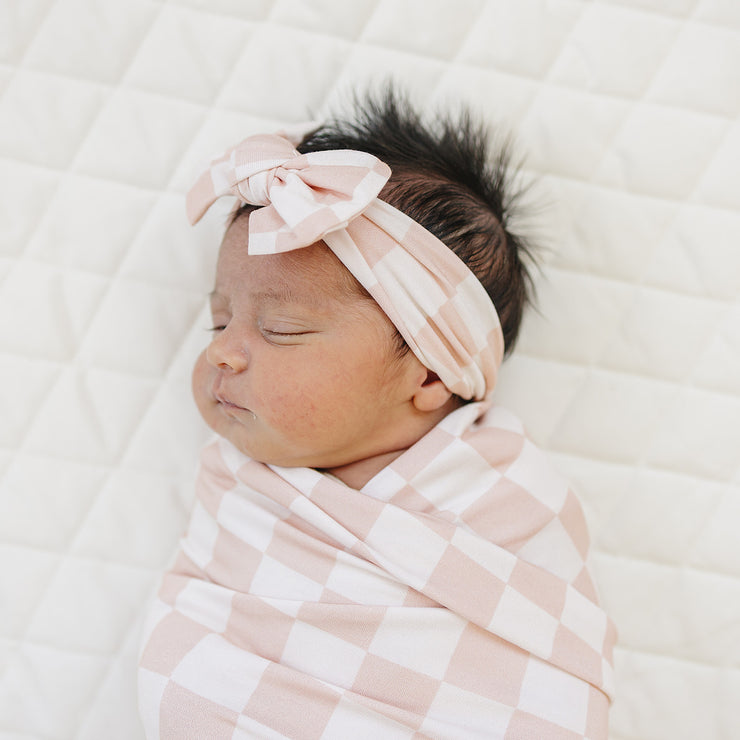 Blush Checker