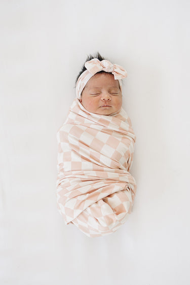 Blush Checker