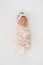 Blush Checker
