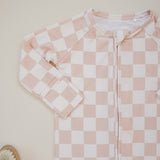 Blush Checker